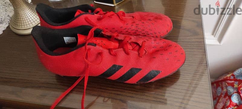 adidas football shoes ستارز اصلي 4