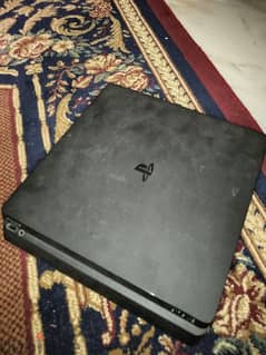 playstation 4 for sale used like new