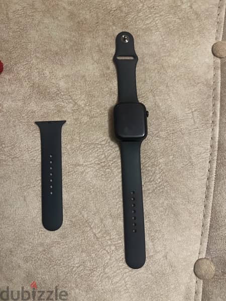 Apple Watch Series 7 - Mobile & Tablet Accessories - 200027054