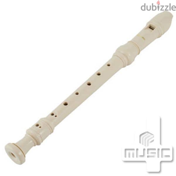 Flute Recorder Powerbeat 0