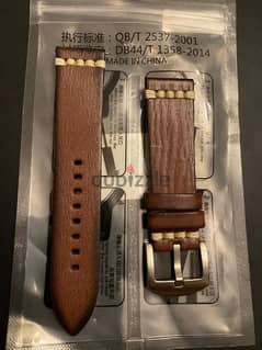 Watch strap NEW(hand made)