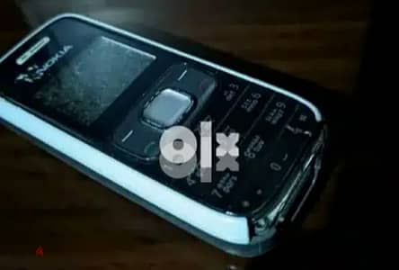 Nokia 1209