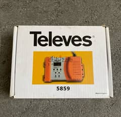 Televes 5859 موديوليتور انالوج