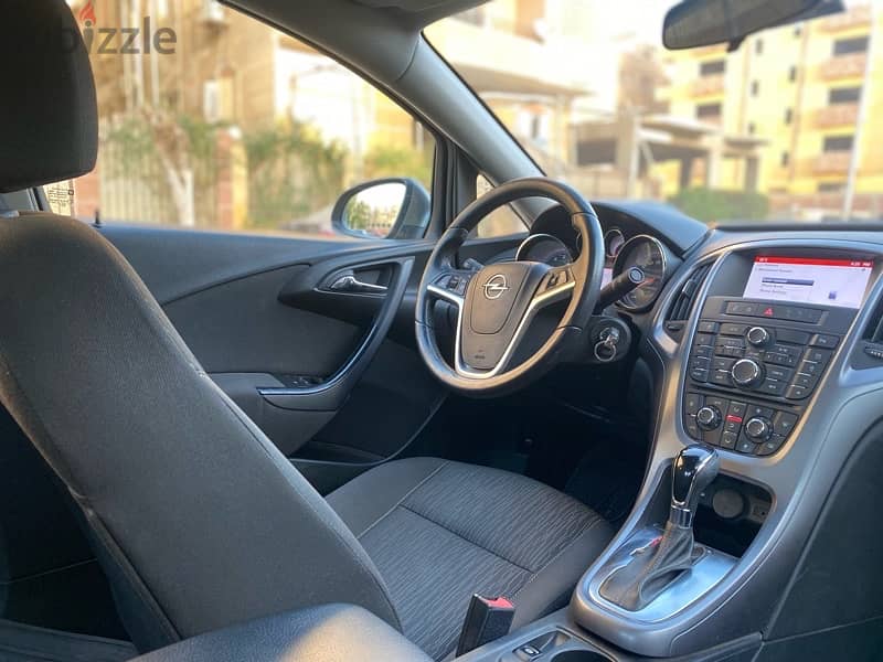 Opel Astra 2020 2