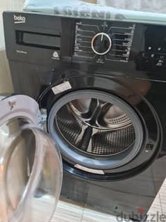 غسالة بيكو Beko Washing Machine