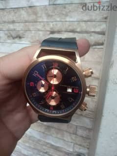 Porsche watch 0
