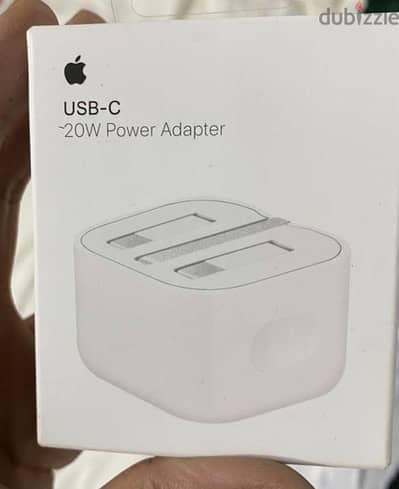 20~ power Adapter Original