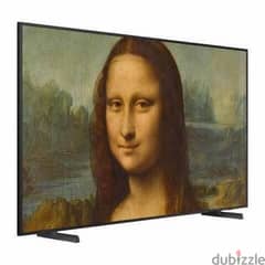 ‎65" The Frame 4K Smart TV - 2022 + frame