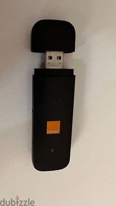 Orange 4G USB modem