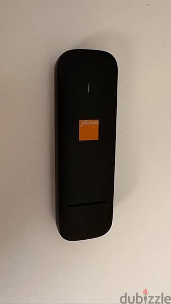 Orange 4G USB modem 1