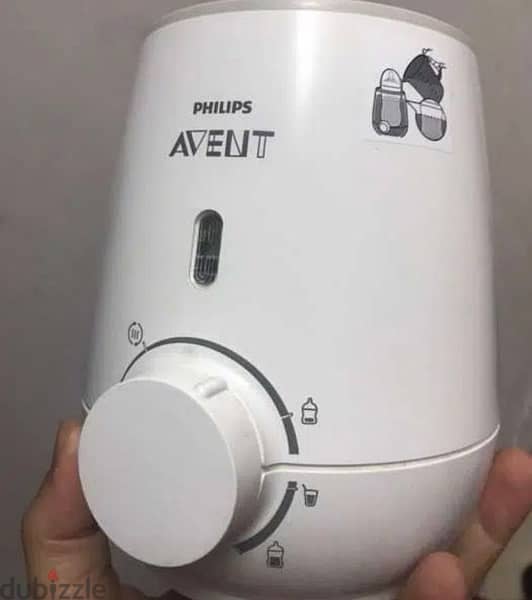 bottle Warmer AVENT 0