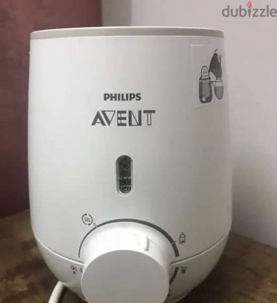 bottle Warmer AVENT 1