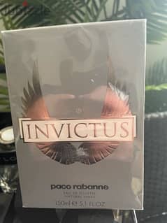 invictus 0