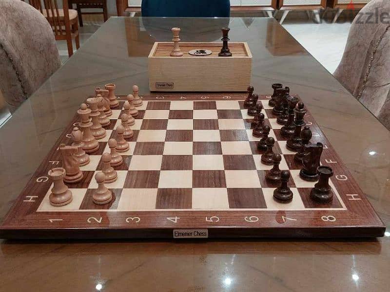 chess 0