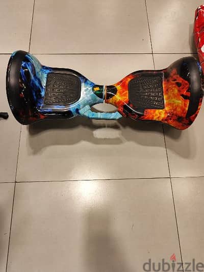 Hoverboard