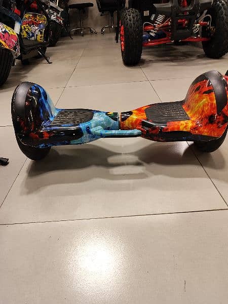 Hoverboard 2