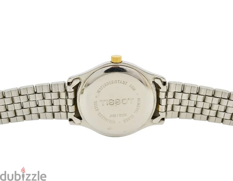 Tissot PR 50 Bi-Metal Steel Quartz 3