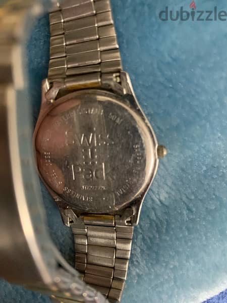 Tissot PR 50 Bi-Metal Steel Quartz 7