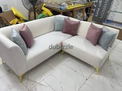 Custom made couch