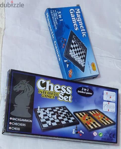 ألعاب تنمية مهارات للاطفال. العاب الشطرنج الصغيرة 1