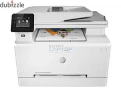 Hp M283FDW Color LaserJet Pro printer برنتر
