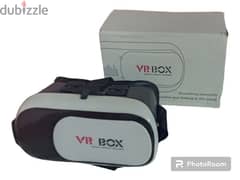 VR Box Virtual Reality