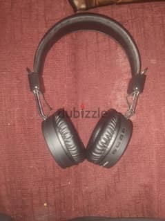 Sodo SD-1002 headphones (black) 0