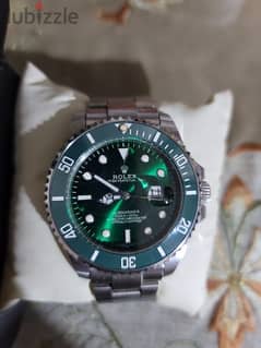 Jam rolex online hulk