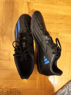 Adidas Deportivo Turf Boots حذاء كرة قدم اديداس