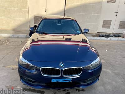 BMW 318i 2017 - Cars for Sale - 200036477