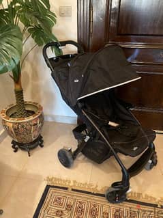 joie muse stroller in a good condition 0