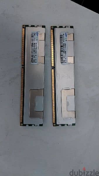 رام 8 جيجا للسيرفرات ddr 3 for server 8 giag 2