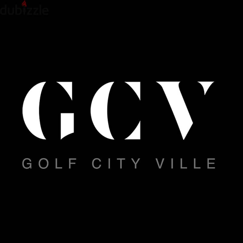 I VILLA  For sale  260m + garden 120m in GCV  Golf City EL Obour 9