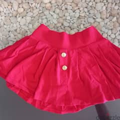 rarely used original ralph skirt for girls 4_6 from germany 0