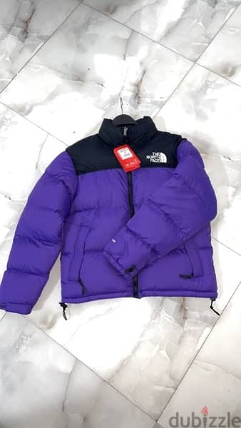 Veste the discount north face 700