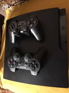 ps 3 اوربى 0