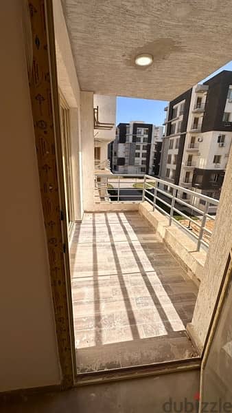 شقة للايجار - كمبوند جنة زايد 2 الشيخ زايد أول سكن 4