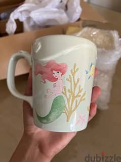 Original Disney mugs offer