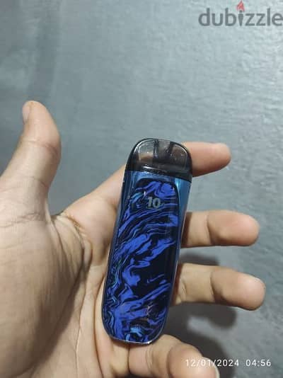 Smok Pozz x Starter-Set POD