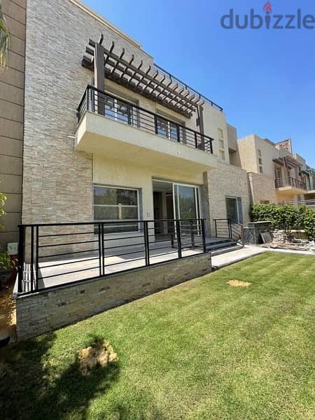 Villa for rent Allegria sodic - اليجريا سوديك الشيخ زايد 10