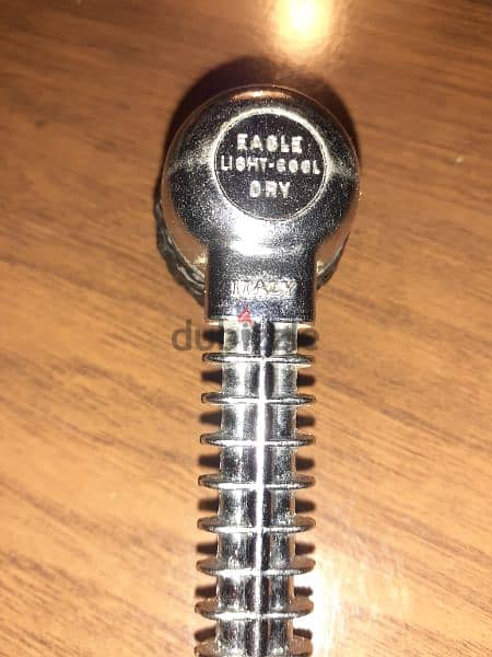 Vintage Eagle Light-Cool Dry Tobacco Pipe (for amateur) 2