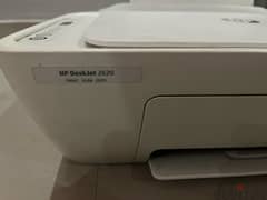 printer hp2620 0