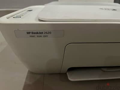 printer hp2620