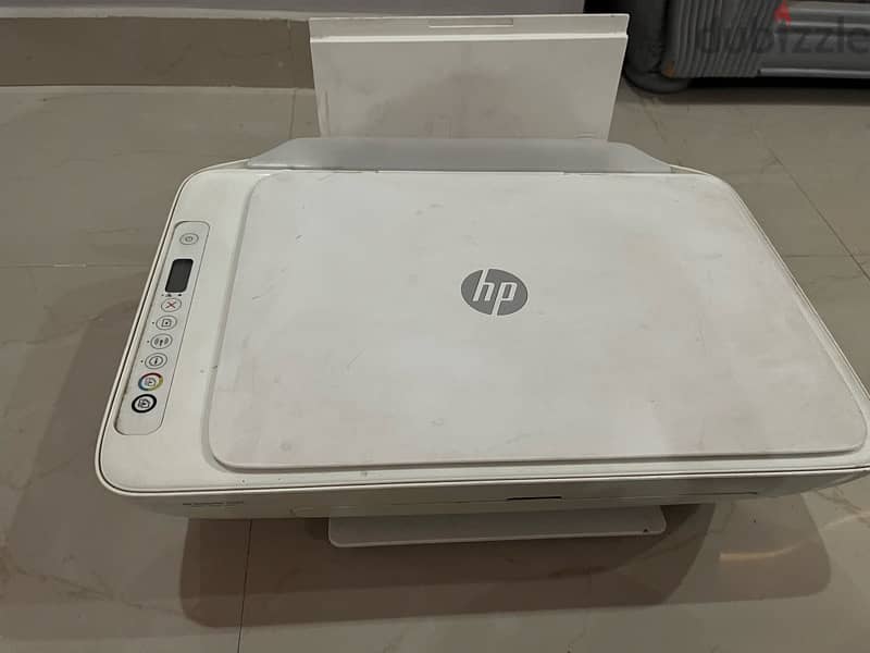 printer hp2620 1