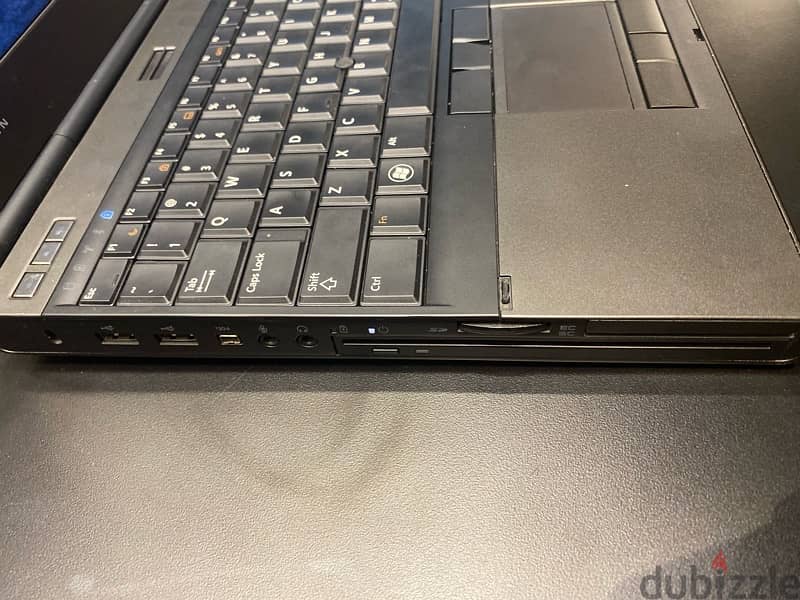 laptop Dell precision 0