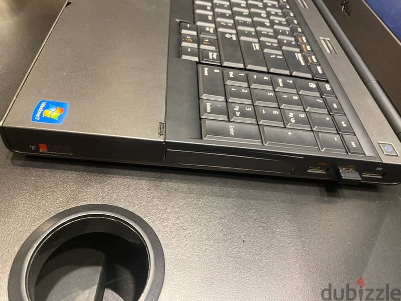 laptop Dell precision 3