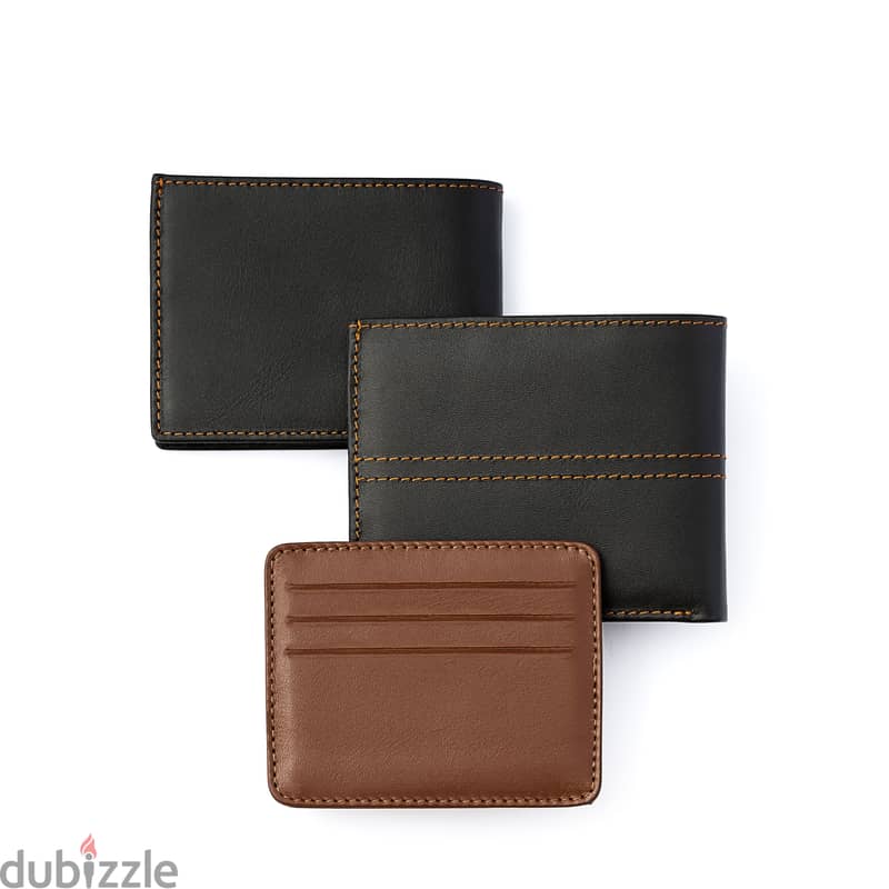 Sales Represintative for a leather products company 3