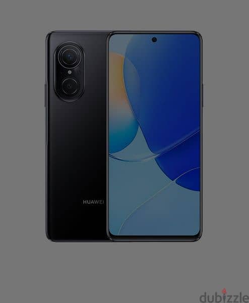 Huawei nova 9 SE like new 1