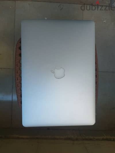 MacBook Pro Mid-2015