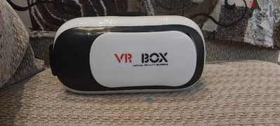 vr box